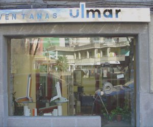 Ulmar S. L. Ulmar S. L.